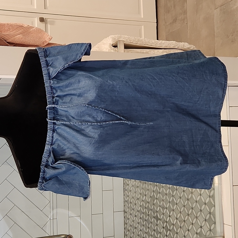 Ladie's top